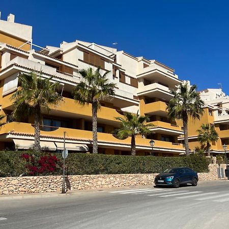 Punta Prima Nice Apartment With Sea Views Torrevieja Eksteriør billede