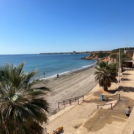 Punta Prima Nice Apartment With Sea Views Torrevieja Eksteriør billede