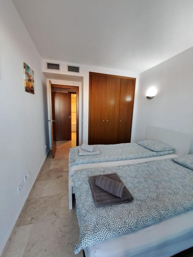 Punta Prima Nice Apartment With Sea Views Torrevieja Eksteriør billede