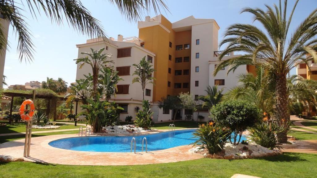 Punta Prima Nice Apartment With Sea Views Torrevieja Eksteriør billede
