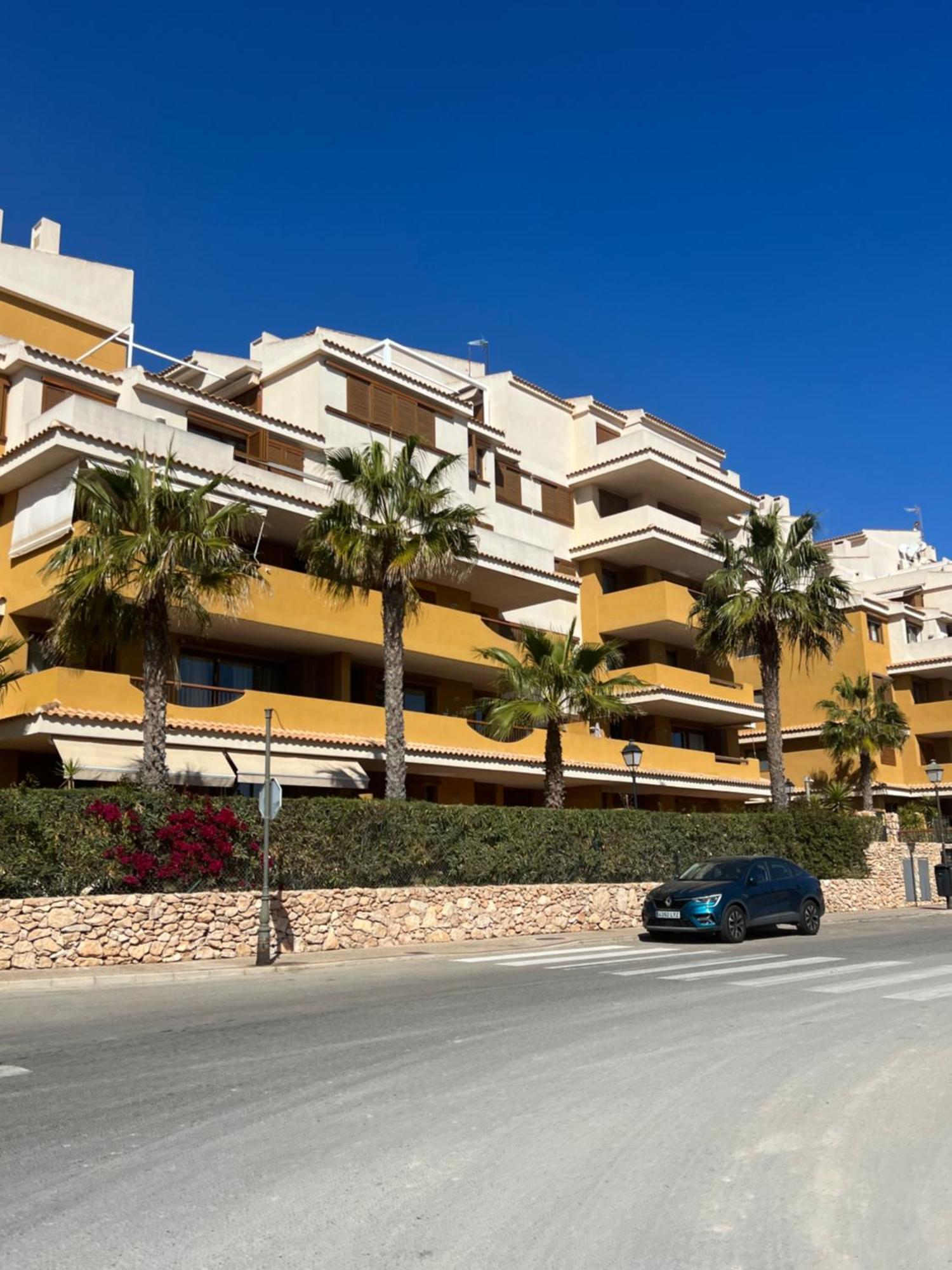 Punta Prima Nice Apartment With Sea Views Torrevieja Eksteriør billede