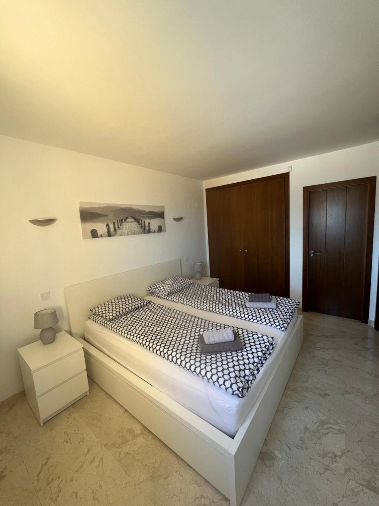 Punta Prima Nice Apartment With Sea Views Torrevieja Eksteriør billede