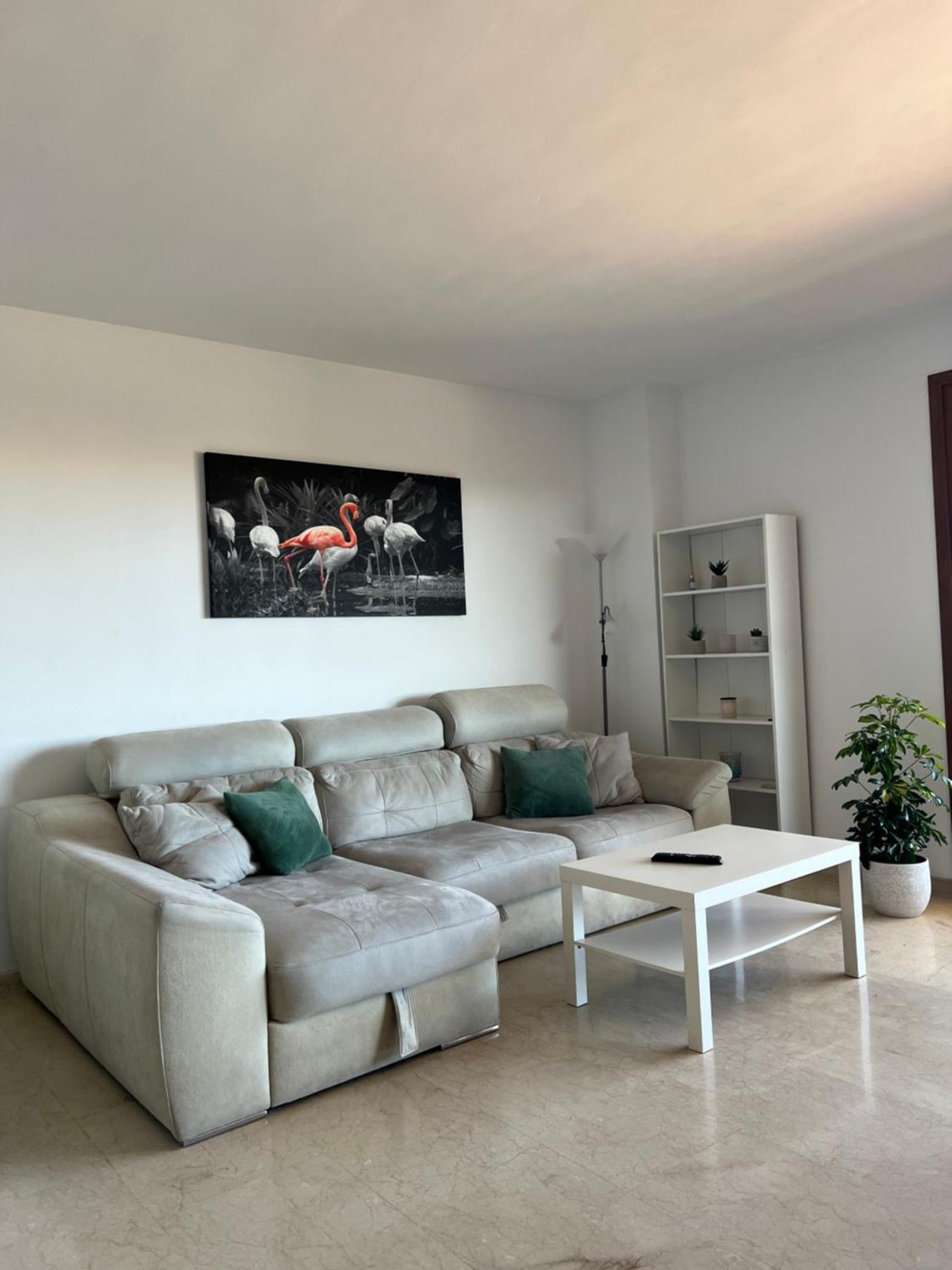 Punta Prima Nice Apartment With Sea Views Torrevieja Eksteriør billede