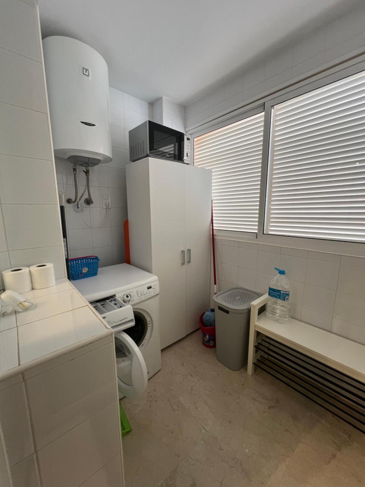 Punta Prima Nice Apartment With Sea Views Torrevieja Eksteriør billede