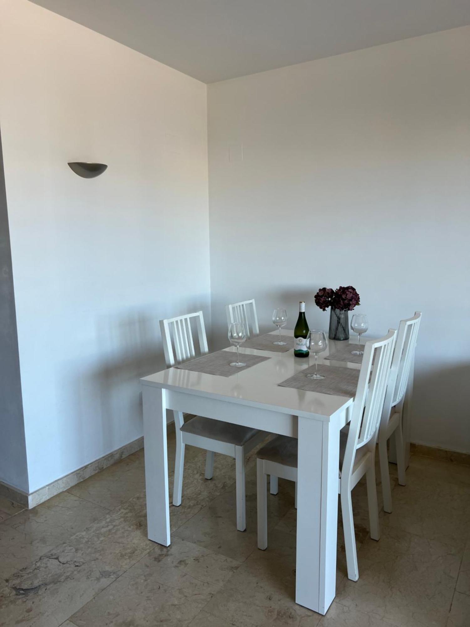 Punta Prima Nice Apartment With Sea Views Torrevieja Eksteriør billede