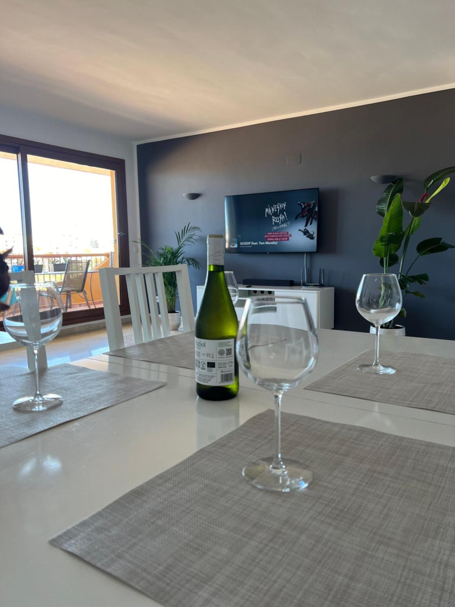 Punta Prima Nice Apartment With Sea Views Torrevieja Eksteriør billede