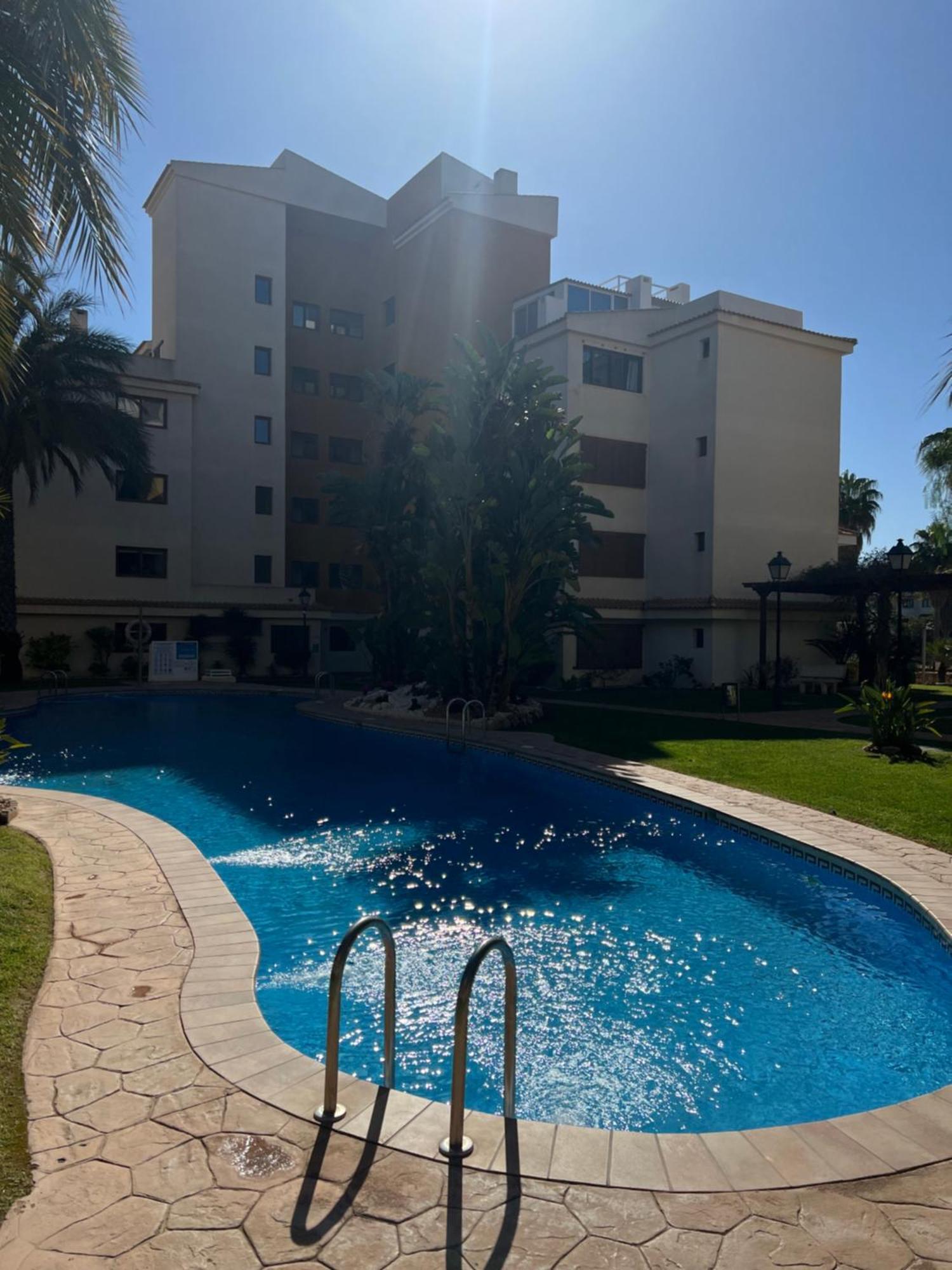 Punta Prima Nice Apartment With Sea Views Torrevieja Eksteriør billede