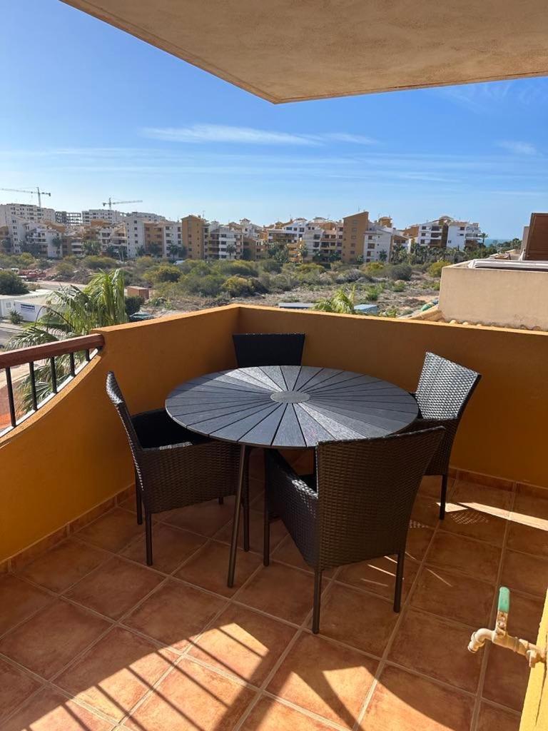 Punta Prima Nice Apartment With Sea Views Torrevieja Eksteriør billede